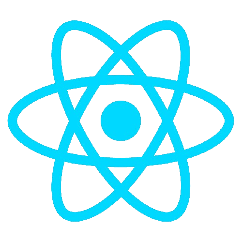 React JS Icon